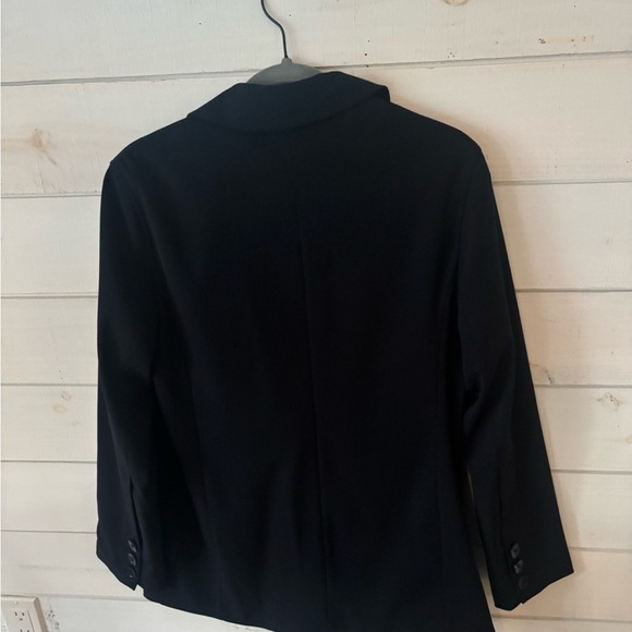 Primark NWT Classic Black Women's Blazer size 4 - Picture 7 of 12